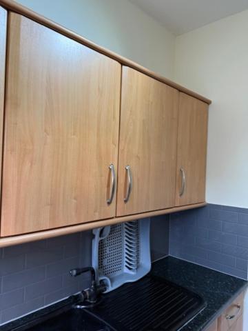 Commercial Hotel Insch Екстериор снимка