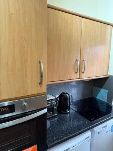Commercial Hotel Insch Екстериор снимка